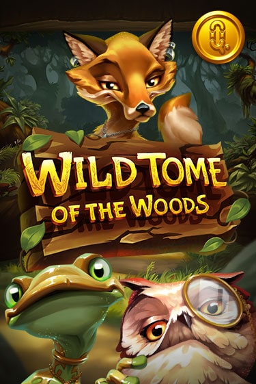 Wild Tome of the Woods бесплатная демо игра на официальном сайте Казино Вулкан