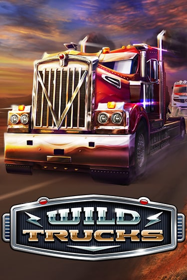 Wild Trucks бесплатная демо игра на официальном сайте Казино Вулкан