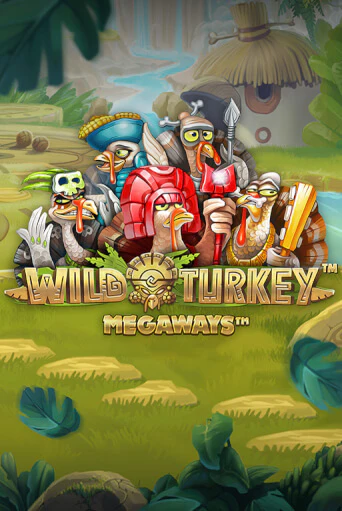 Wild Turkey™ Megaways™ бесплатная демо игра на официальном сайте Казино Вулкан