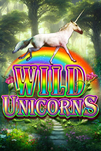 Wild Unicorns бесплатная демо игра на официальном сайте Казино Вулкан