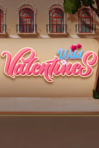 Wild Valentines бесплатная демо игра на официальном сайте Казино Вулкан