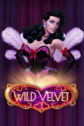 Wild Velvet бесплатная демо игра на официальном сайте Казино Вулкан