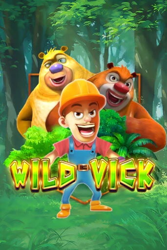 Wild Vick бесплатная демо игра на официальном сайте Казино Вулкан