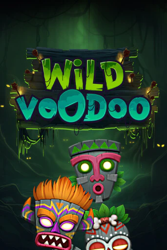 Wild Voodoo бесплатная демо игра на официальном сайте Казино Вулкан