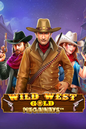 Wild West Gold Megaways бесплатная демо игра на официальном сайте Казино Вулкан