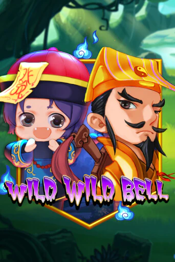 Wild Wild Bell бесплатная демо игра на официальном сайте Казино Вулкан