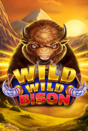 Wild Wild Bison бесплатная демо игра на официальном сайте Казино Вулкан
