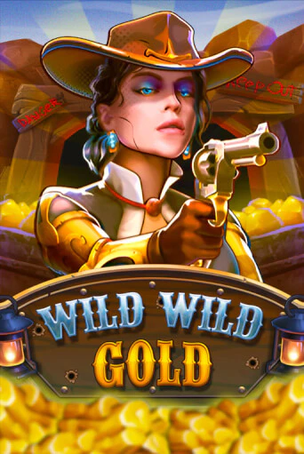Wild Wild Gold бесплатная демо игра на официальном сайте Казино Вулкан