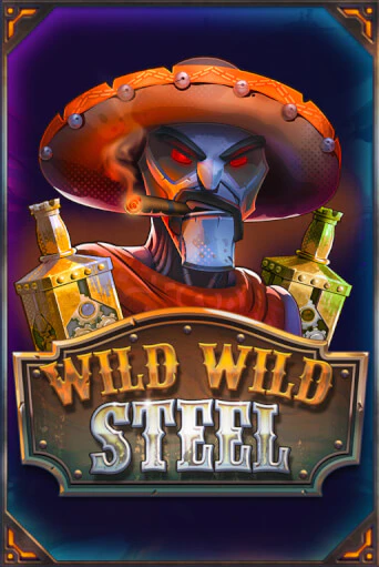 Wild Wild Steel бесплатная демо игра на официальном сайте Казино Вулкан