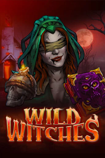 Wild Witches бесплатная демо игра на официальном сайте Казино Вулкан