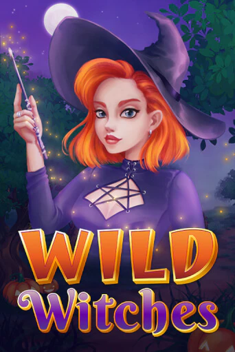 Wild Witches бесплатная демо игра на официальном сайте Казино Вулкан