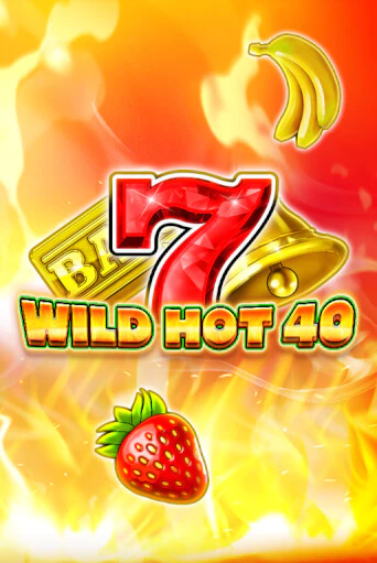 Wild Hot 40 бесплатная демо игра на официальном сайте Казино Вулкан