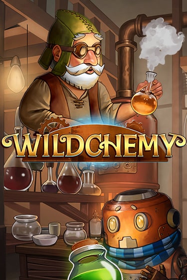 Wildchemy бесплатная демо игра на официальном сайте Казино Вулкан