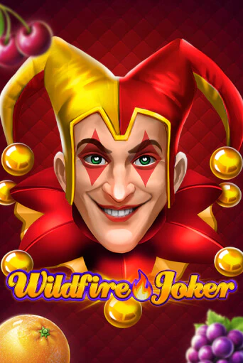 Wildfire Joker бесплатная демо игра на официальном сайте Казино Вулкан