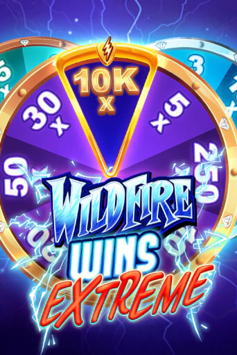 Wildfire Wins Extreme бесплатная демо игра на официальном сайте Казино Вулкан