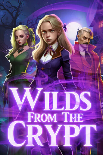 Wilds from the Crypt бесплатная демо игра на официальном сайте Казино Вулкан
