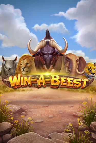 Win-A-Beest бесплатная демо игра на официальном сайте Казино Вулкан