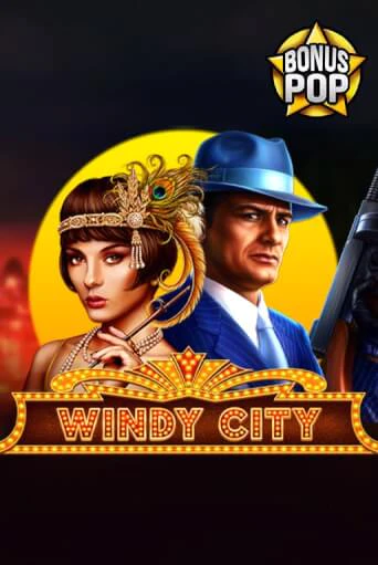 Windy City бесплатная демо игра на официальном сайте Казино Вулкан