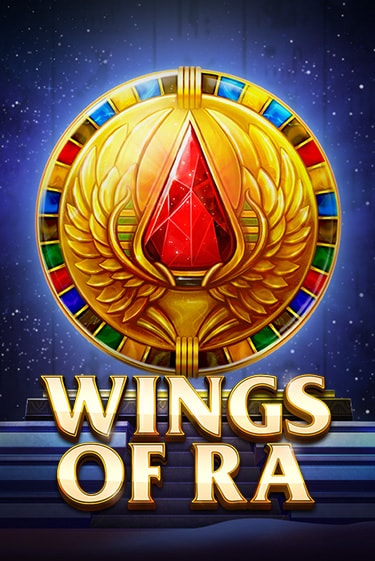 Wings of Ra бесплатная демо игра на официальном сайте Казино Вулкан