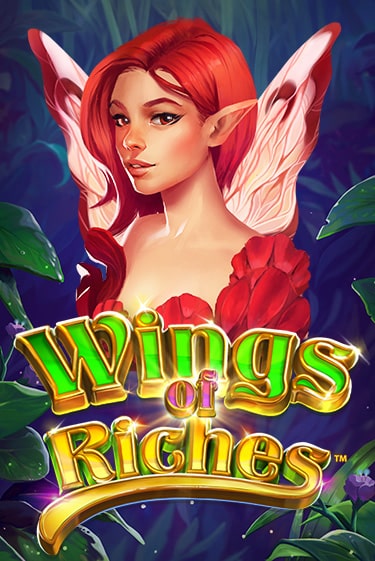 Wings of Riches™ бесплатная демо игра на официальном сайте Казино Вулкан