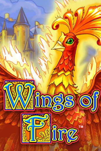 Wings of Fire бесплатная демо игра на официальном сайте Казино Вулкан