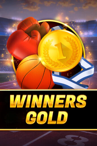 Winners Gold бесплатная демо игра на официальном сайте Казино Вулкан