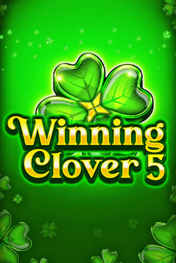 Winning Clover 5 бесплатная демо игра на официальном сайте Казино Вулкан