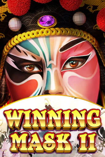 Winning Mask II бесплатная демо игра на официальном сайте Казино Вулкан