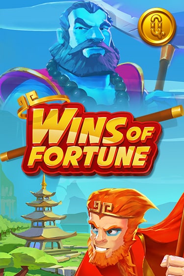 Wins of Fortune бесплатная демо игра на официальном сайте Казино Вулкан