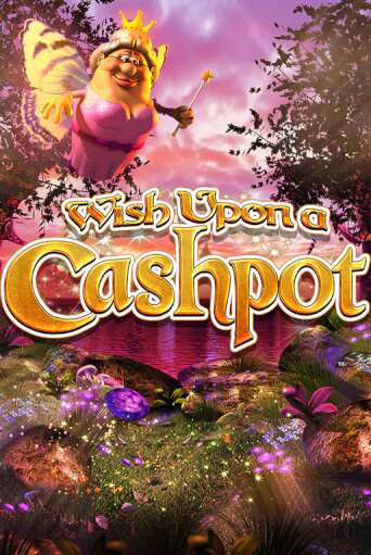 Wish Upon A Cashpot бесплатная демо игра на официальном сайте Казино Вулкан