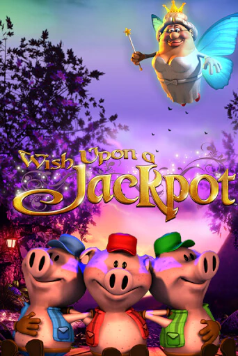 Wish Upon a Jackpot бесплатная демо игра на официальном сайте Казино Вулкан