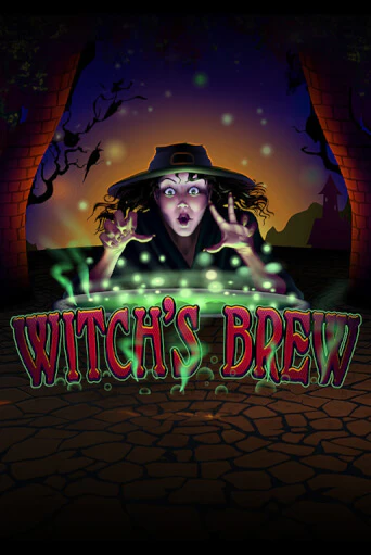 Witch's Brew бесплатная демо игра на официальном сайте Казино Вулкан