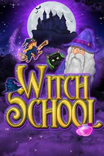 Witch School бесплатная демо игра на официальном сайте Казино Вулкан
