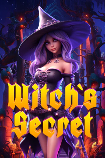 Witch's Secret бесплатная демо игра на официальном сайте Казино Вулкан