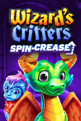 Wizards Critters бесплатная демо игра на официальном сайте Казино Вулкан