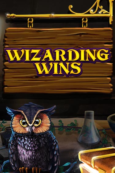 Wizarding Wins бесплатная демо игра на официальном сайте Казино Вулкан