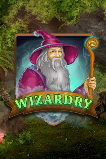 Wizardry бесплатная демо игра на официальном сайте Казино Вулкан