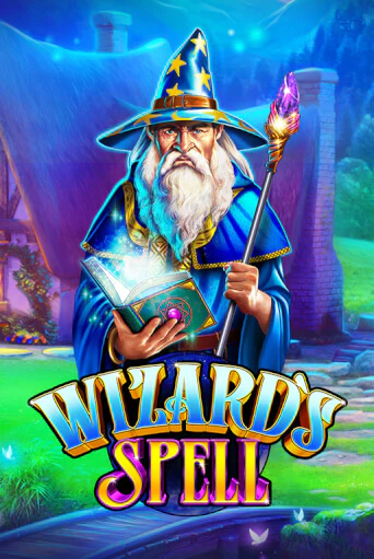Wizard's Spell бесплатная демо игра на официальном сайте Казино Вулкан