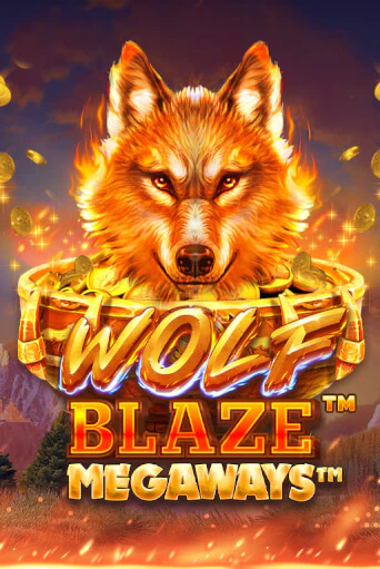 Wolf Blaze™ Megaways™ бесплатная демо игра на официальном сайте Казино Вулкан