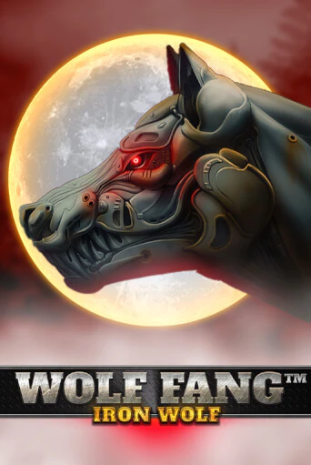 Wolf Fang - Iron Wolf бесплатная демо игра на официальном сайте Казино Вулкан