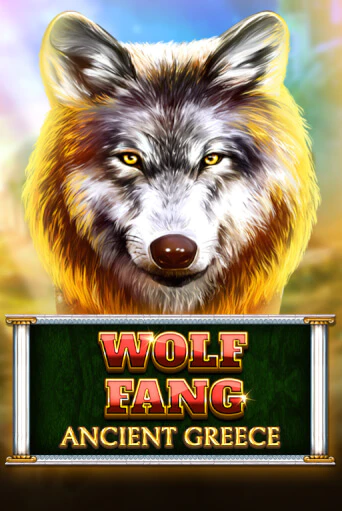 Wolf Fang - Ancient Greece бесплатная демо игра на официальном сайте Казино Вулкан