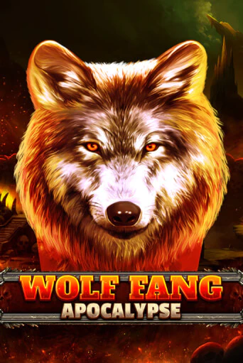Wolf Fang - Apocalypse бесплатная демо игра на официальном сайте Казино Вулкан