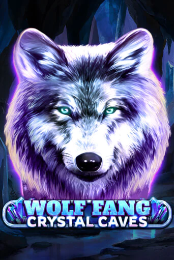 Wolf Fang - Crystal Caves бесплатная демо игра на официальном сайте Казино Вулкан
