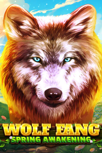 Wolf Fang - Spring Awakening бесплатная демо игра на официальном сайте Казино Вулкан