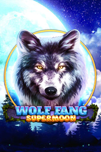 Wolf Fang - Supermoon бесплатная демо игра на официальном сайте Казино Вулкан