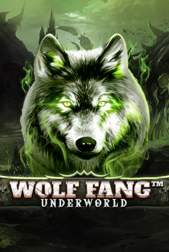 Wolf Fang - Underworld бесплатная демо игра на официальном сайте Казино Вулкан