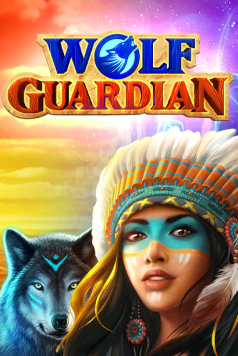 Guardian Wolf Promo бесплатная демо игра на официальном сайте Казино Вулкан