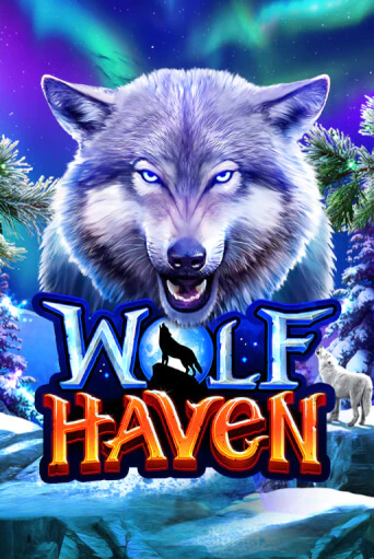 Wolf Haven бесплатная демо игра на официальном сайте Казино Вулкан