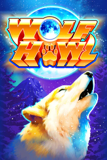 Wolf Howl бесплатная демо игра на официальном сайте Казино Вулкан