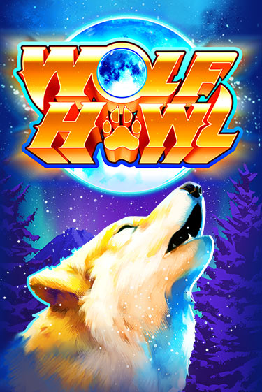 Wolf Howl бесплатная демо игра на официальном сайте Казино Вулкан